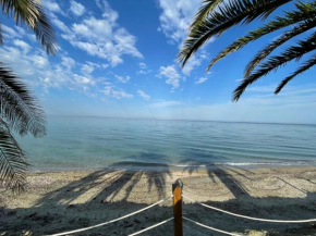 Seafront Family Apartment Poseidon